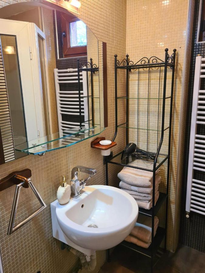 Cosy Apartment In The City Center Arad Exterior foto